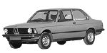 BMW E21 P3415 Fault Code