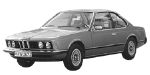 BMW E24 P3415 Fault Code
