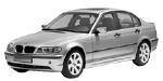 BMW E46 P3415 Fault Code