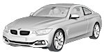 BMW F32 P3415 Fault Code
